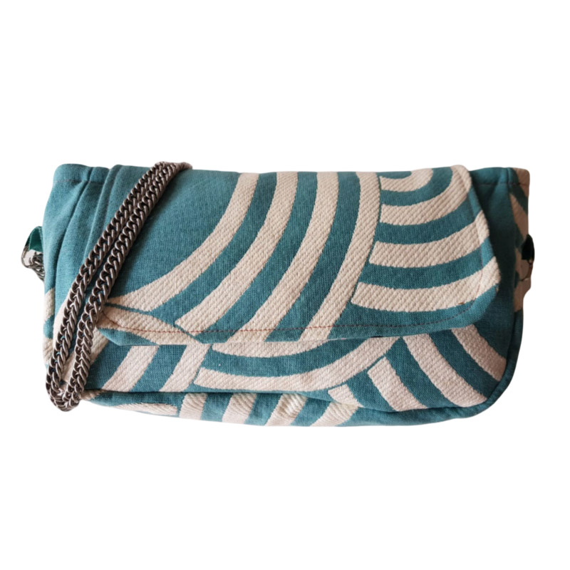 Borsa stile Chanel 006