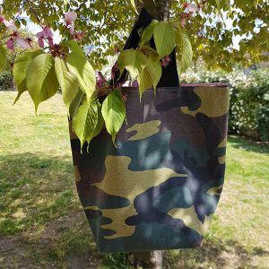 Shopper Camouflage