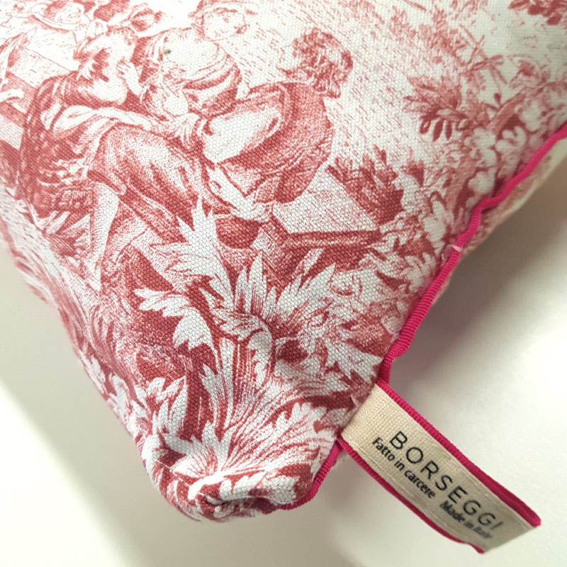 Cuscino d'arredo deco 02 - immagine 3