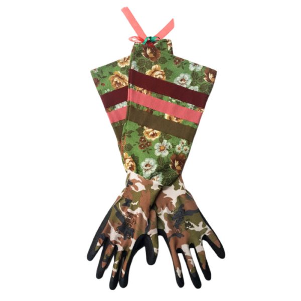 Guanti Rose 03