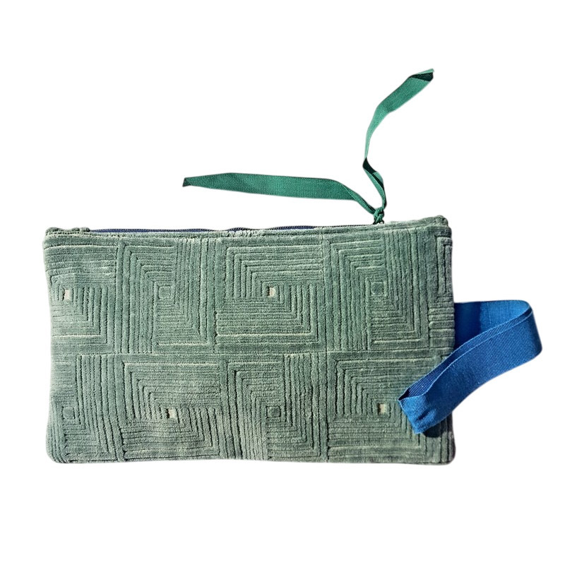Pochette con manico a coda 06