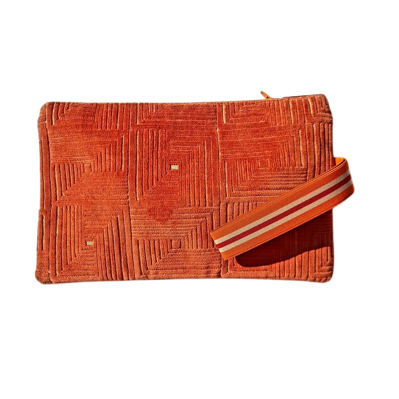 Pochette con manico a coda 06 - immagine 3