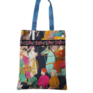 Shopper Orientale 01