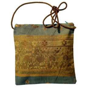 Tibetana Preziosa Quadrotta 05