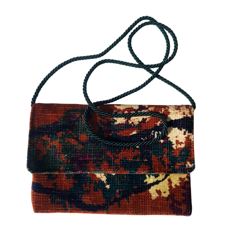 Tibetana Velcro 09