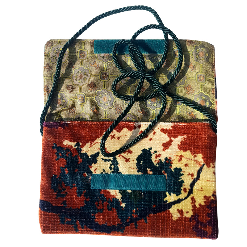 Tibetana Velcro 09 - immagine 3