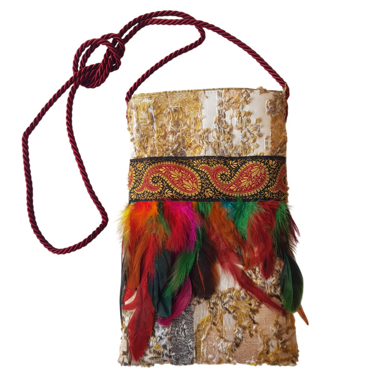 Tibetana piume 20