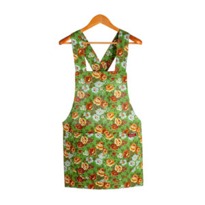 Grembiule cucina & giardino Fiori