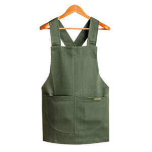 Grembiule cucina & giardino Denim