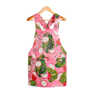 Grembiule cucina & giardino Dragon Fruit