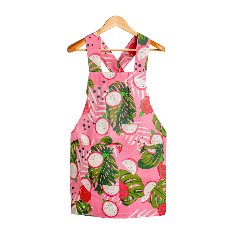 Grembiule cucina & giardino Dragon Fruit