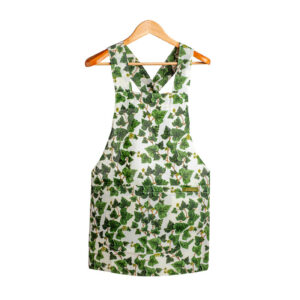 Grembiule cucina & giardino Edera